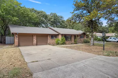 7109 Jewell Avenue, Fort Worth, TX 76112 - Photo 1