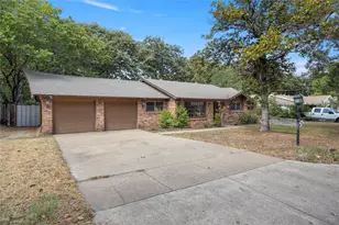7109 Jewell Ave, Fort Worth, TX 76112 - Photo 1
