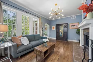 1027 Sarasota Cir, Dallas, TX 75223 - Photo 6