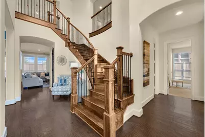 8107 Cherry Springs Court, Frisco, TX 75036 - Photo 6