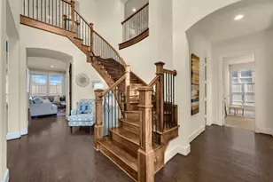 8107 Cherry Springs Ct, Frisco, TX 75036 - Photo 6