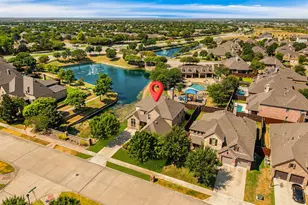 8107 Cherry Springs Ct, Frisco, TX 75036 - Photo 2