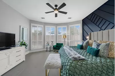 8107 Cherry Springs Court, Frisco, TX 75036 - Photo 20