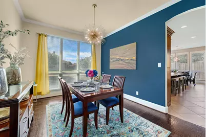 8107 Cherry Springs Court, Frisco, TX 75036 - Photo 10
