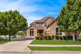 8107 Cherry Springs Ct, Frisco, TX 75036 - Photo 1