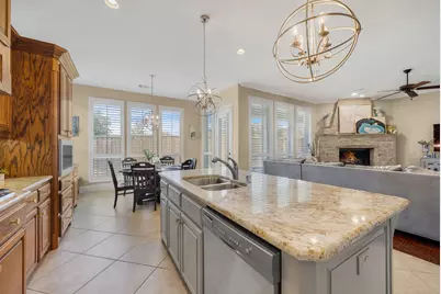 8107 Cherry Springs Court, Frisco, TX 75036 - Photo 4