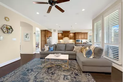 8107 Cherry Springs Court, Frisco, TX 75036 - Photo 18