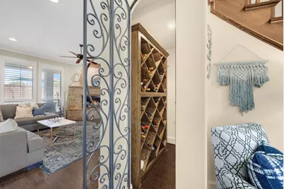 8107 Cherry Springs Court, Frisco, TX 75036 - Photo 16