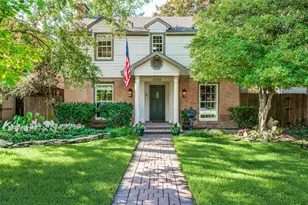 5530 Anita St, Dallas, TX 75206 - Photo 1
