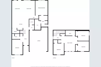 1020 Voca Drive, Forney, TX 75126 - Photo 32