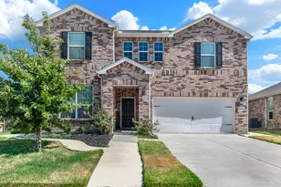 1020 Voca Dr., Forney, TX 75126 - Photo 1