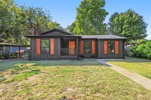 1415 Snyder St, Denton, TX 76209 - Photo 1