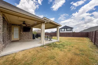 129 Sundance Circle, Waxahachie, TX 75165 - Photo 34