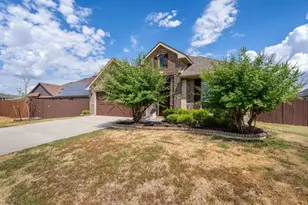 129 Sundance Cir, Waxahachie, TX 75165 - Photo 38