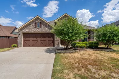 129 Sundance Circle, Waxahachie, TX 75165 - Photo 1
