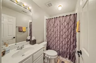 12361 Hawk Creek Dr, Frisco, TX 75033 - Photo 20