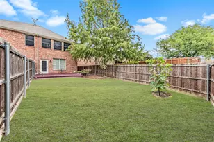 12361 Hawk Creek Dr, Frisco, TX 75033 - Photo 32