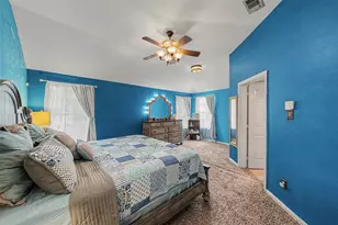12361 Hawk Creek Dr, Frisco, TX 75033 - Photo 24