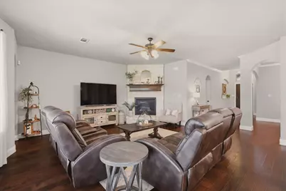 2918 Winchester Avenue, Melissa, TX 75454 - Photo 8