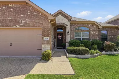 2918 Winchester Avenue, Melissa, TX 75454 - Photo 2
