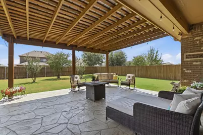 2918 Winchester Avenue, Melissa, TX 75454 - Photo 28