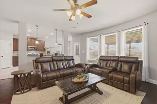 2918 Winchester Ave, Melissa, TX 75454 - Photo 10