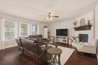2918 Winchester Avenue, Melissa, TX 75454 - Photo 6