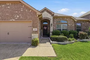 2918 Winchester Ave, Melissa, TX 75454 - Photo 2