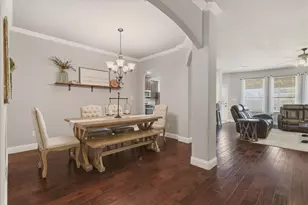 2918 Winchester Ave, Melissa, TX 75454 - Photo 4