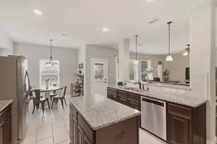 2918 Winchester Ave, Melissa, TX 75454 - Photo 16