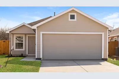 2962 Wallace Wells Court, Crandall, TX 75114 - Photo 1