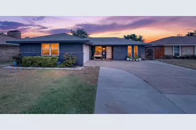 1610 Cecil Drive, Carrollton, TX 75006 - Photo 1