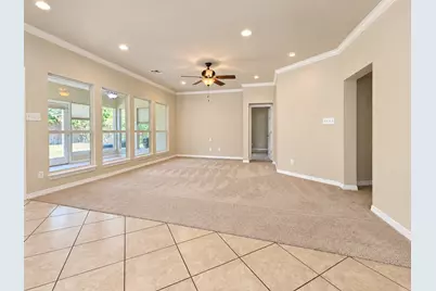 6549 Blue Grass Drive, Watauga, TX 76148 - Photo 4