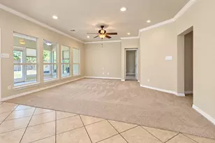 6549 Blue Grass Dr, Watauga, TX 76148 - Photo 4