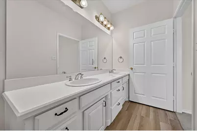 433 Oak Street, Burleson, TX 76028 - Photo 20