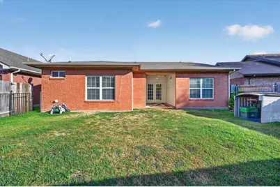 433 Oak Street, Burleson, TX 76028 - Photo 6