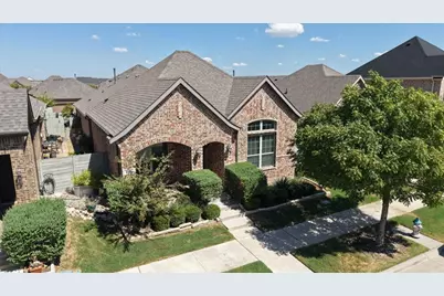 916 Boardwalk Way, Argyle, TX 76226 - Photo 2