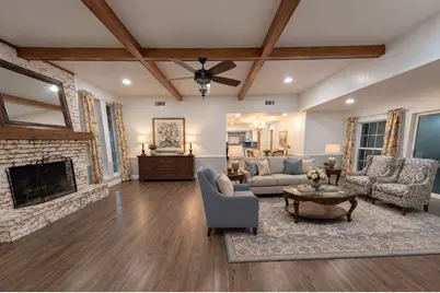 2010 S Lakeshore Drive, Rockwall, TX 75087 - Photo 2
