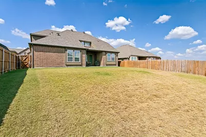 15109 Roderick Road, Aledo, TX 76008 - Photo 26
