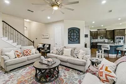 15109 Roderick Road, Aledo, TX 76008 - Photo 6