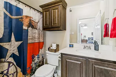 15109 Roderick Road, Aledo, TX 76008 - Photo 22