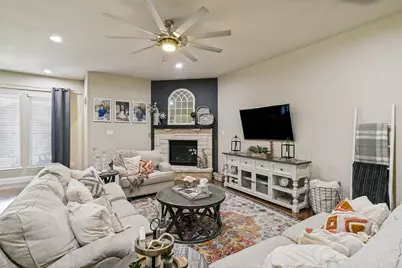 15109 Roderick Road, Aledo, TX 76008 - Photo 4