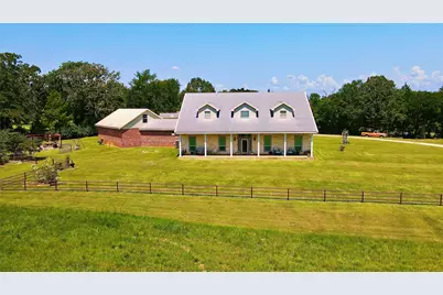 27368 St Hwy 19 N, Athens, TX 75752 - Photo 2