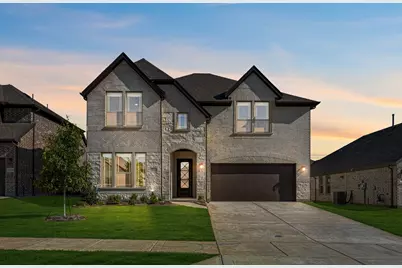 13113 Limestone Street, Providence Village, TX 76227 - Photo 2