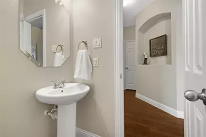 288 Hilltop Drive, Justin, TX 76247 - Photo 10