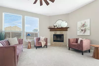 288 Hilltop Drive, Justin, TX 76247 - Photo 16