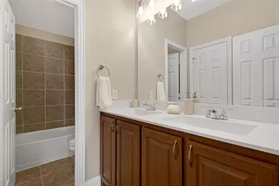 288 Hilltop Drive, Justin, TX 76247 - Photo 30