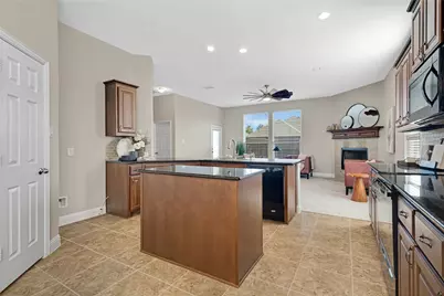 288 Hilltop Drive, Justin, TX 76247 - Photo 12