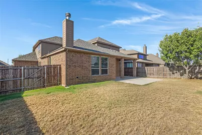 288 Hilltop Drive, Justin, TX 76247 - Photo 36