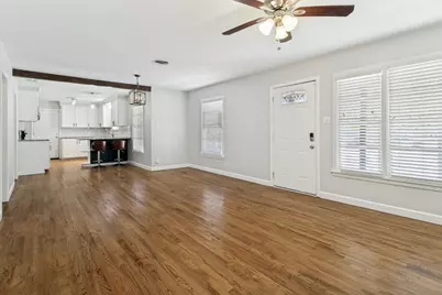 3401 Creston Avenue, Fort Worth, TX 76133 - Photo 4
